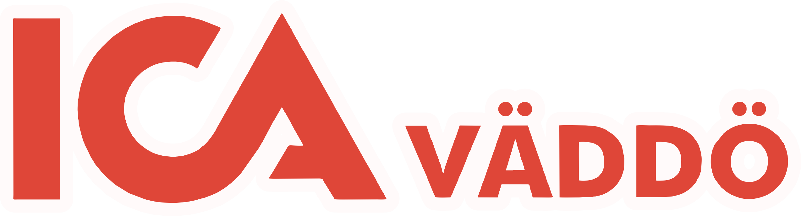 ICA Väddö