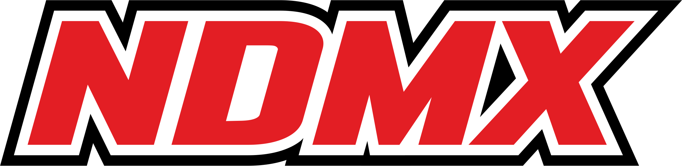 NDMX